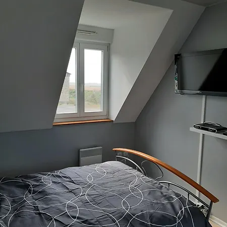 Cap Goeland - Maison Chaleureuse Au Coeur Du Site Des 2 Caps *