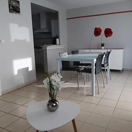 Cap Goeland - Maison Chaleureuse Au Coeur Du Site Des 2 Caps *