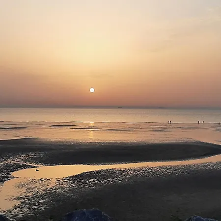 Hébergement de vacances Cap Goeland - Maison Chaleureuse Au Coeur Du Site Des 2 Caps