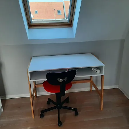 Cap Goeland - Maison Chaleureuse Au Coeur Du Site Des 2 Caps Holiday home Audinghen