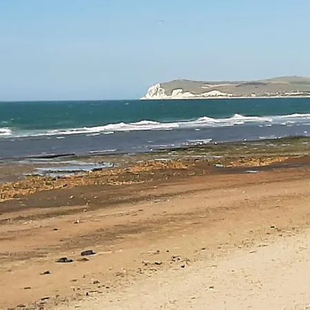 Cap Goeland - Maison Chaleureuse Au Coeur Du Site Des 2 Caps Hébergement de vacances Audinghen