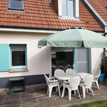Hébergement de vacances Cap Goeland - Maison Chaleureuse Au Coeur Du Site Des 2 Caps *