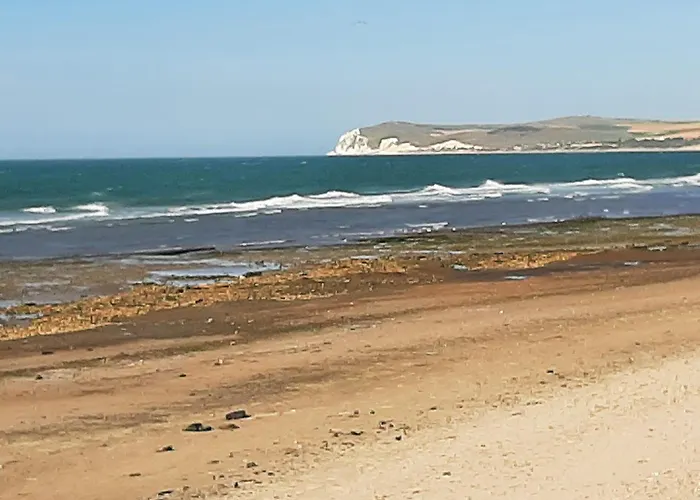Cap Goeland - Maison Chaleureuse Au Coeur Du Site Des 2 Caps Dom wakacyjny Audinghen