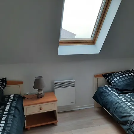 Cap Goéland - Maison Chaleureuse Au Cœur Du Site Des 2 Caps * Audinghen