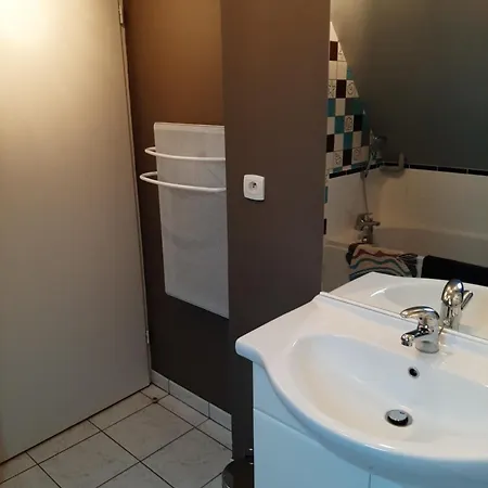 Cap Goéland - Maison Chaleureuse Au Cœur Du Site Des 2 Caps Casa vacanze Audinghen