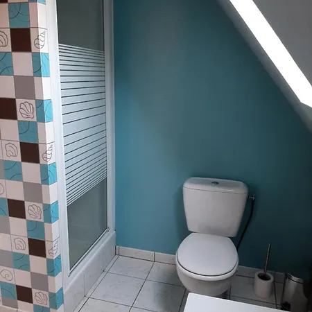 Cap Goeland - Maison Chaleureuse Au Coeur Du Site Des 2 Caps בית נופש *