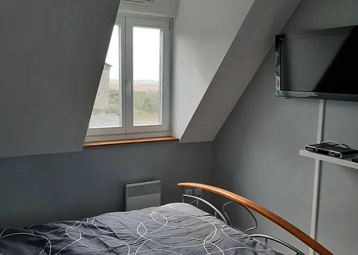 Cap Goéland - Maison Chaleureuse Au Cœur Du Site Des 2 Caps *