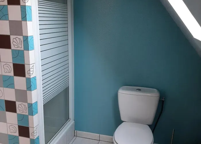 Cap Goéland - Maison Chaleureuse Au Cœur Du Site Des 2 Caps Casa vacanze *